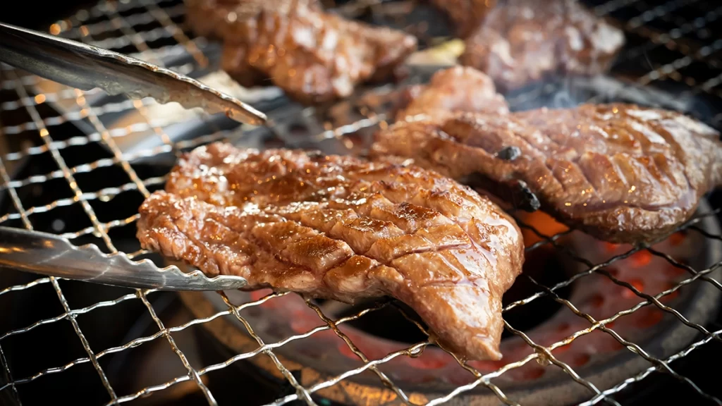 牛タンイメージ