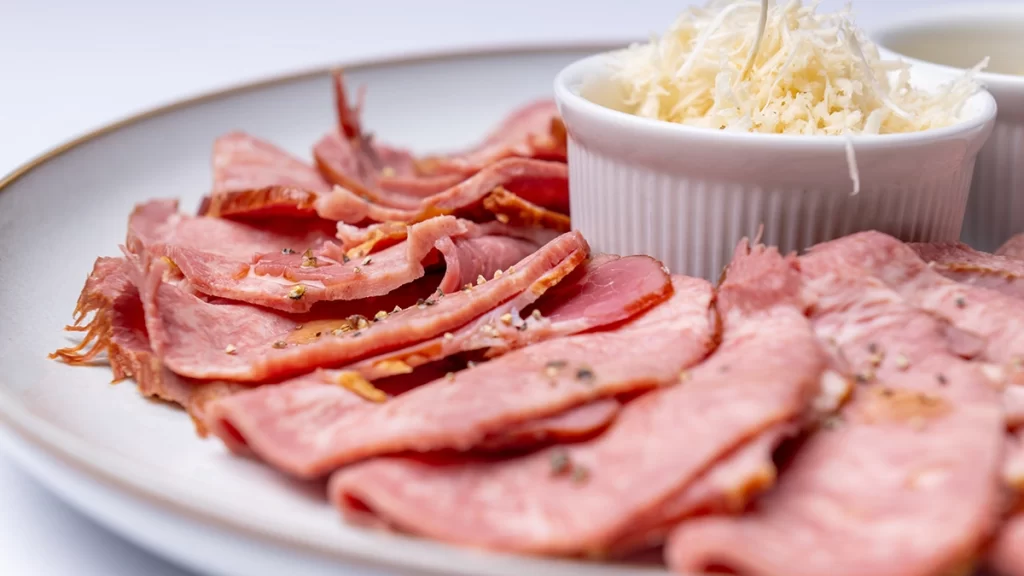 牛タンイメージ