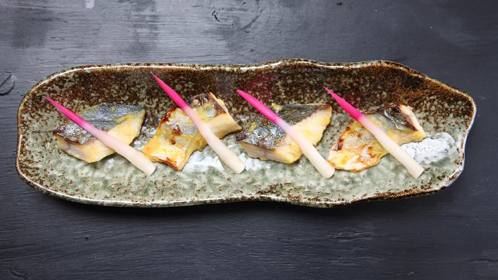 西京焼きイメージ