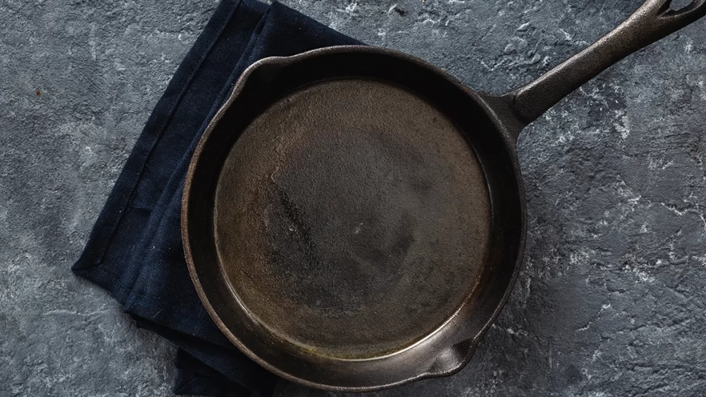 台所の相棒イメージ