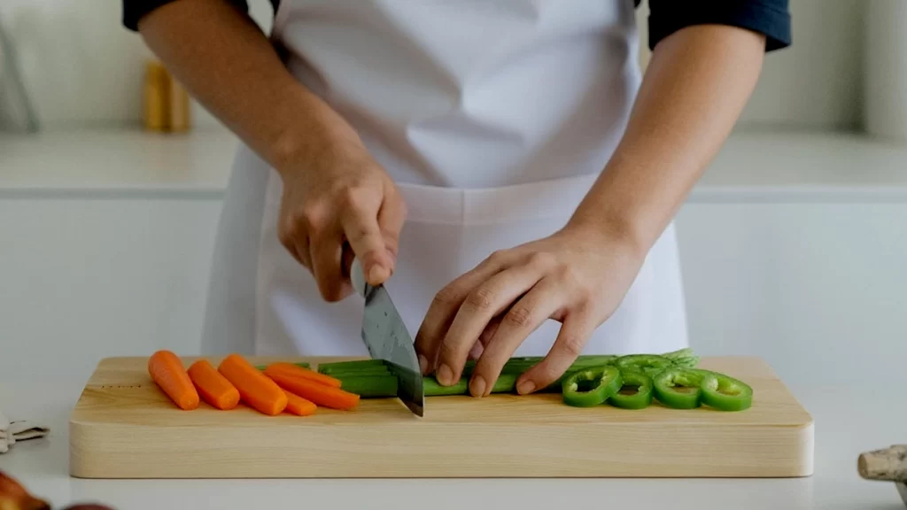 まな板のイメージ