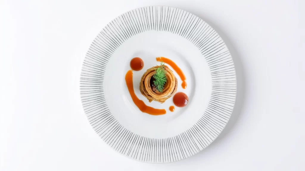 奥田章 文禄窯のイメージ