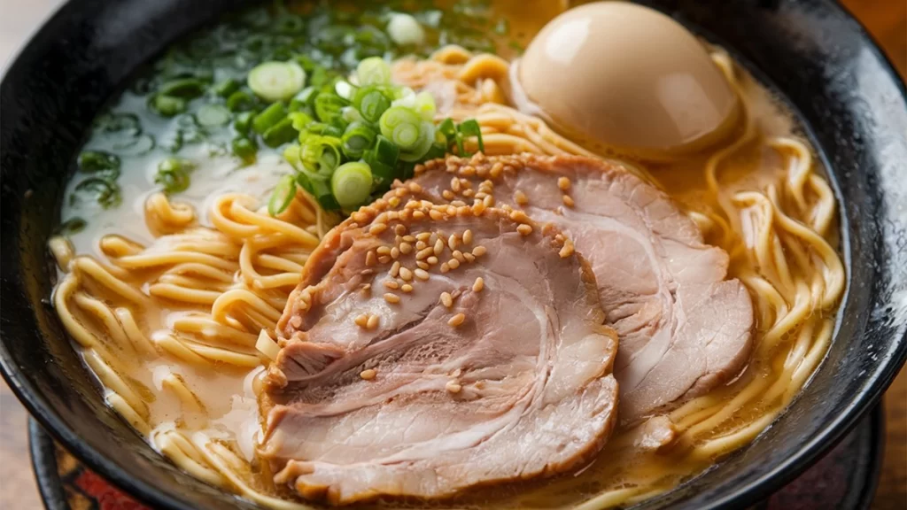 ラーメンのイメージ