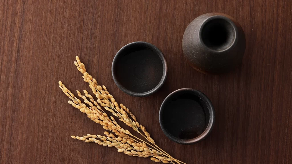 日本酒イメージ