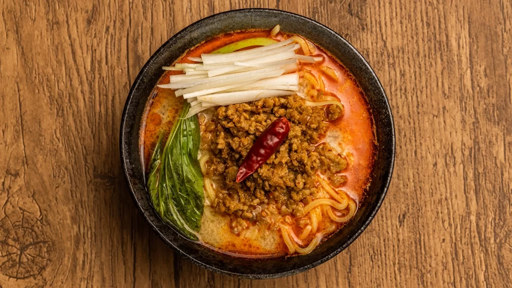 担々麺イメージ