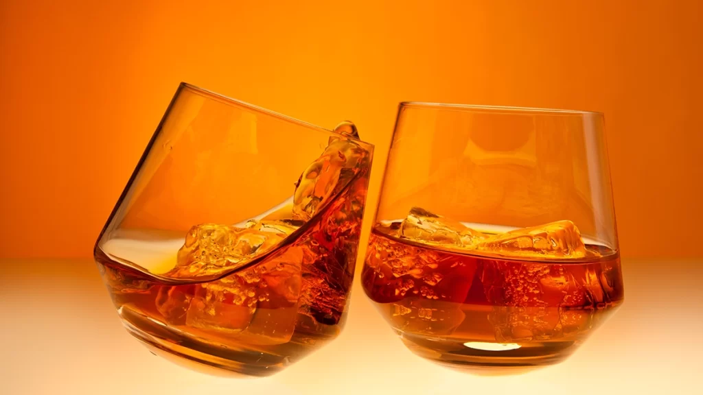 ウイスキーのイメージ