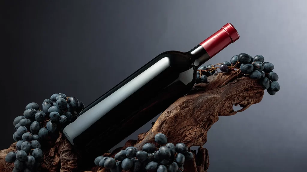 ワインのイメージ