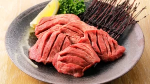 牛タンのイメージ