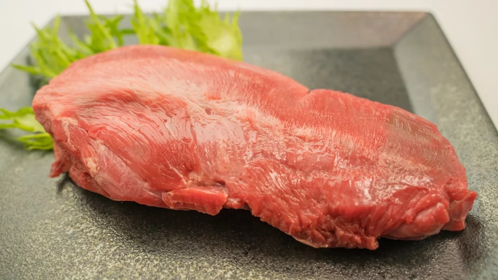 牛タンブロック