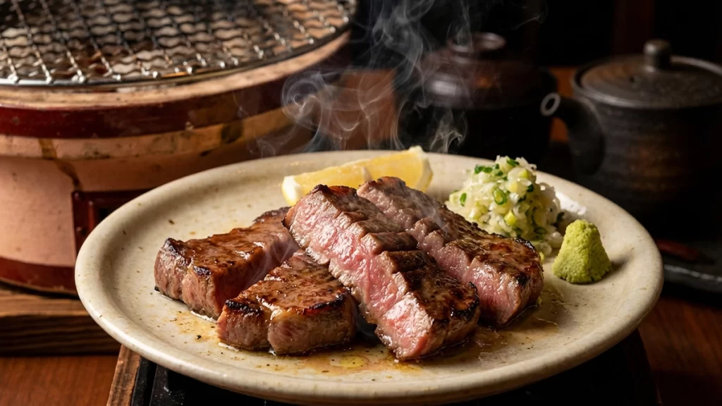 牛タンイメージ