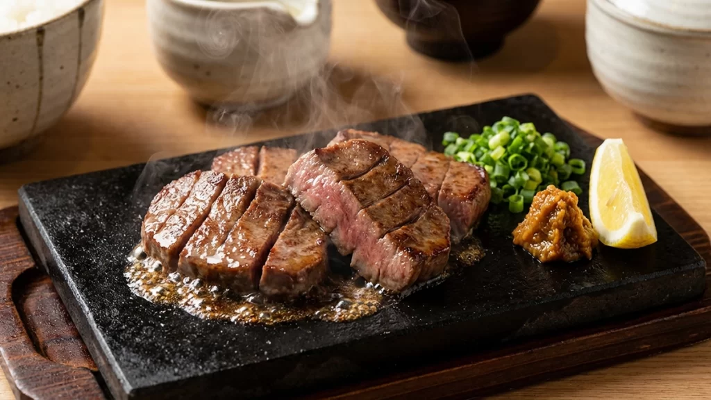 牛タンイメージ