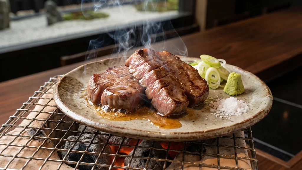 牛タンイメージ