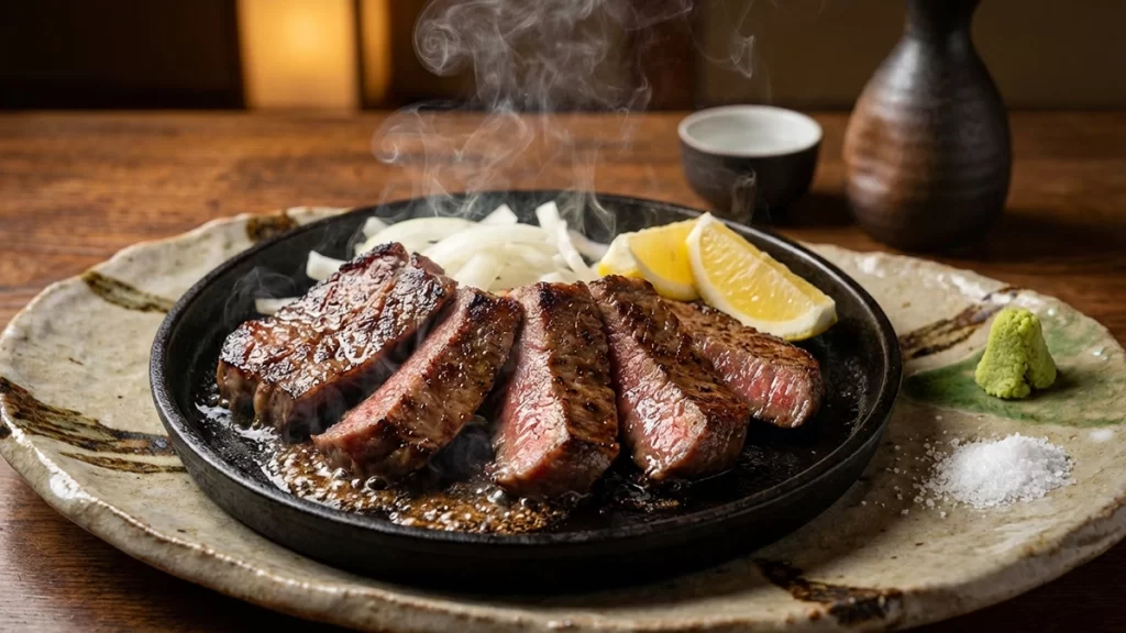 牛タンイメージ