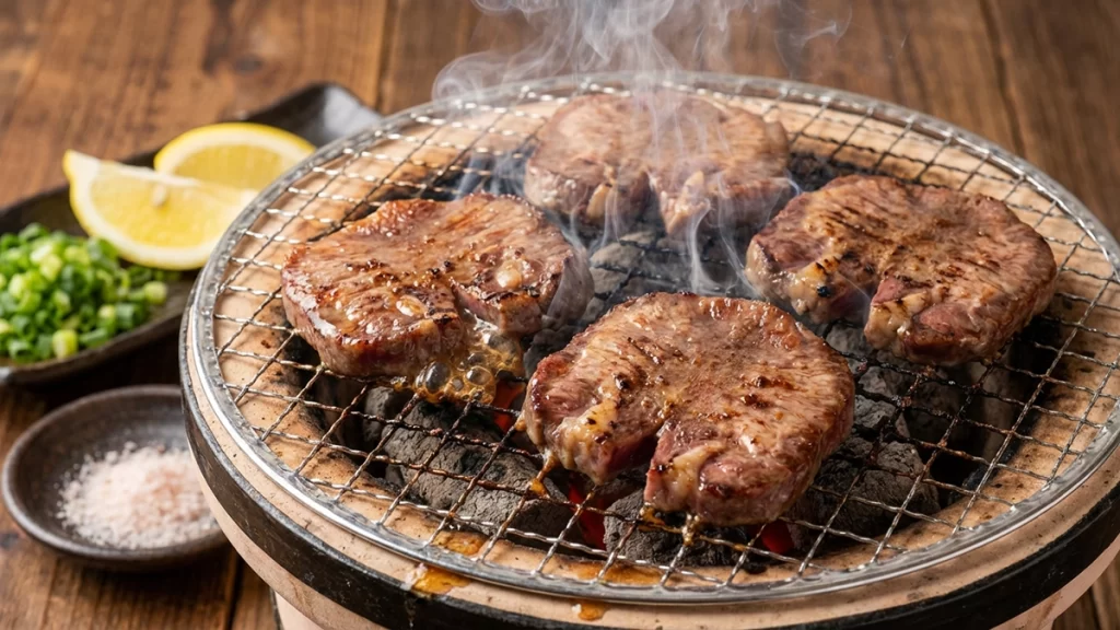 牛タンイメージ