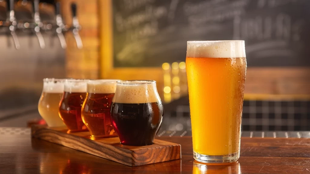 ビールイメージ