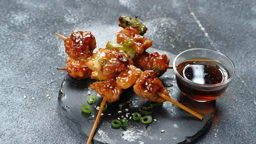 チキンイメージ