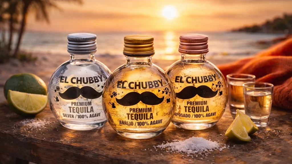 エルチャビイのイメージ