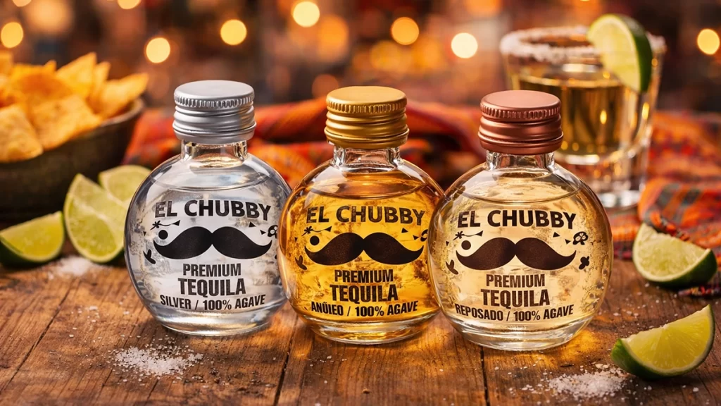 エルチャビイのイメージ