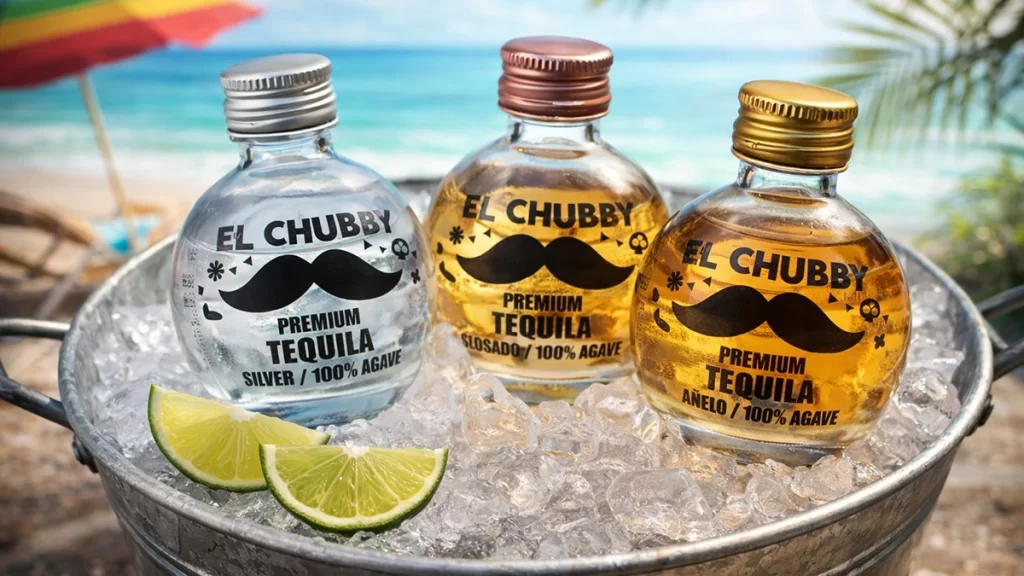 エルチャビイのイメージ