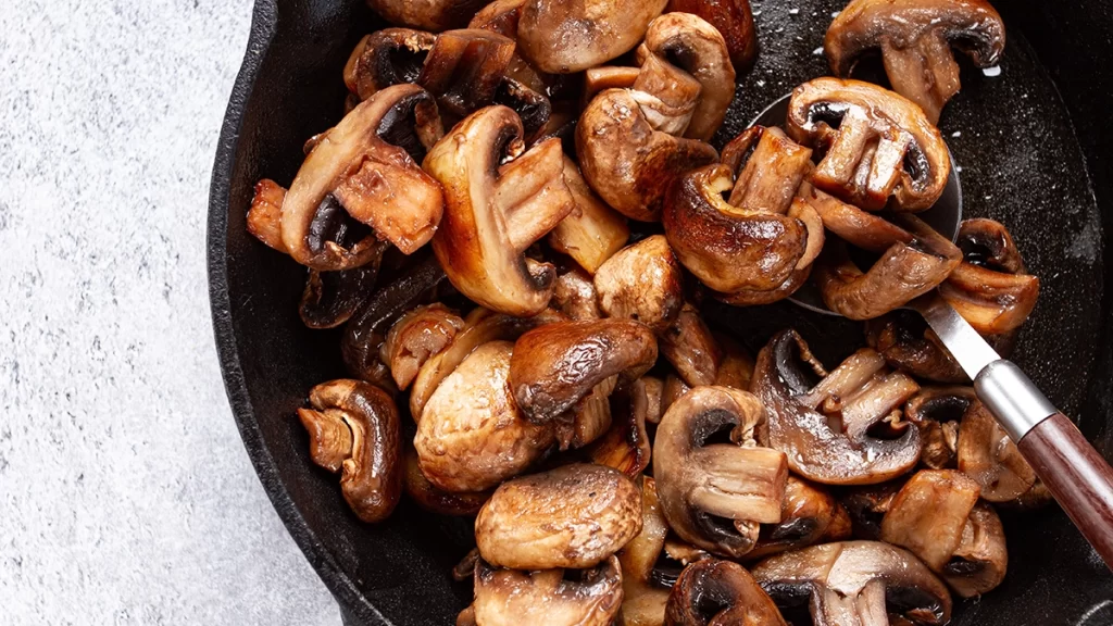 フライパンのイメージ