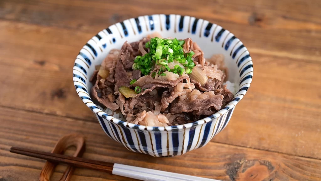 家庭料理のイメージ