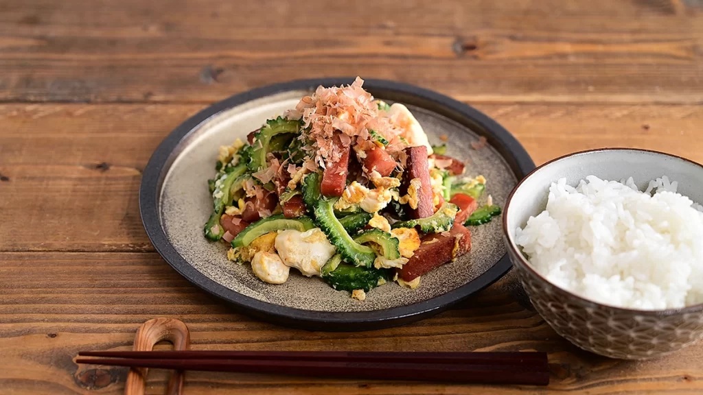 家庭料理イメージ