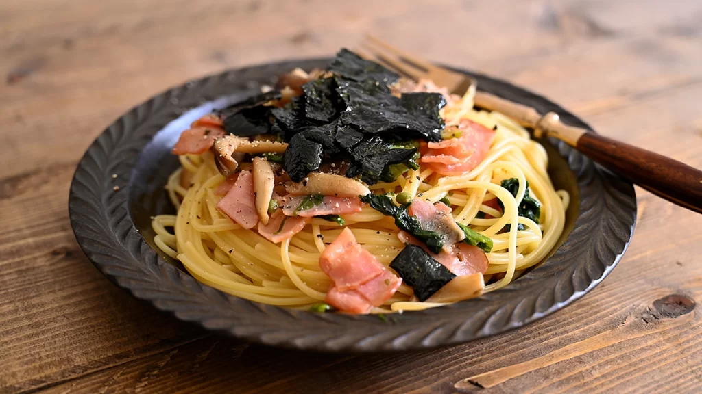 家庭料理イメーシ