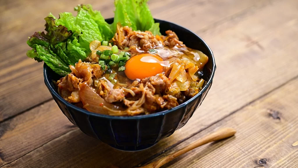 家庭料理イメージ