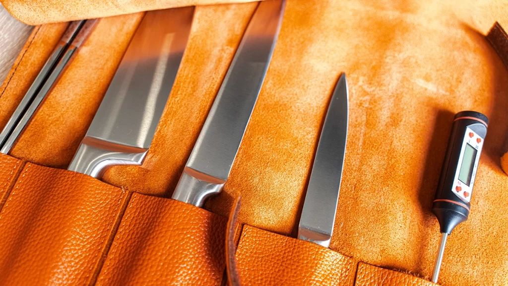 包丁のイメージ