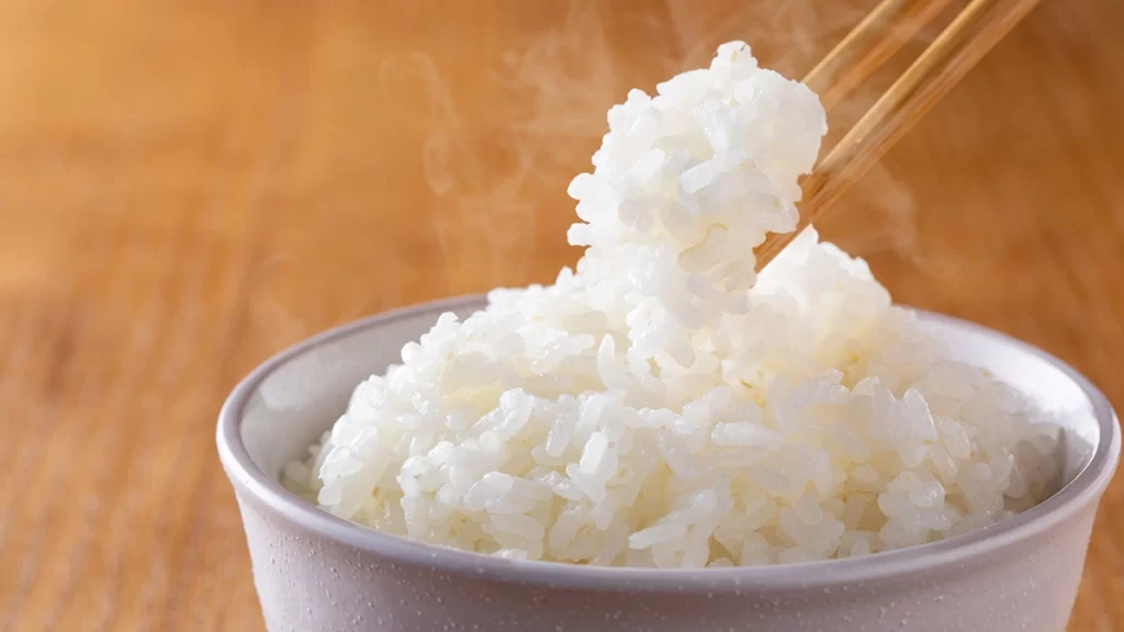 ご飯