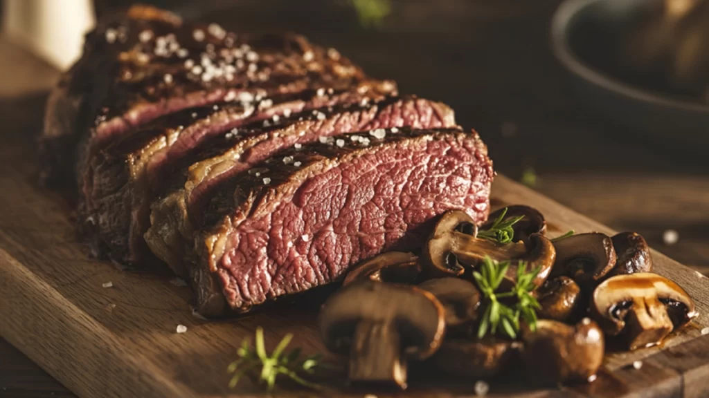 ステーキイメージ