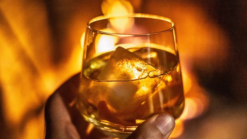 ウイスキー