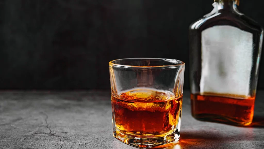 ウイスキー