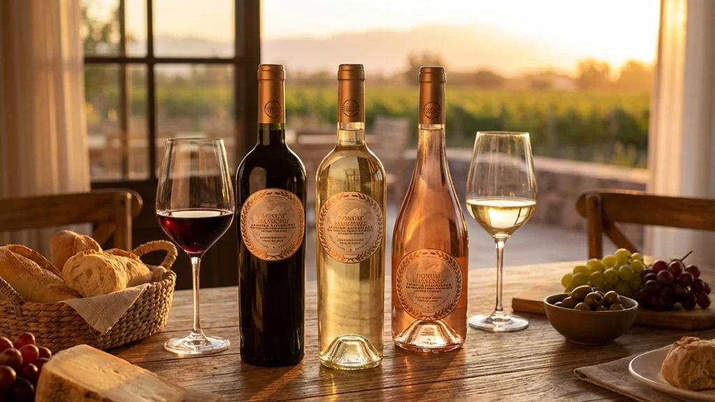 ドヌム・プレミアムのシーン