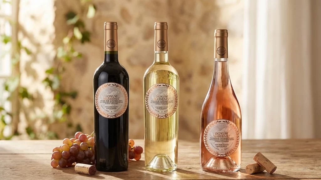 ドヌム・プレミアムのシーン