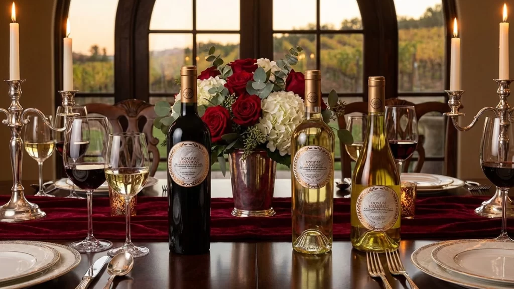 ドヌム・プレミアムのシーン