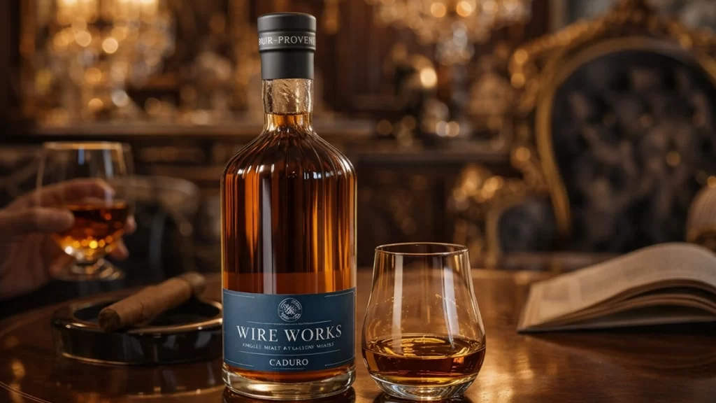 ワイヤーワークスのイメージ