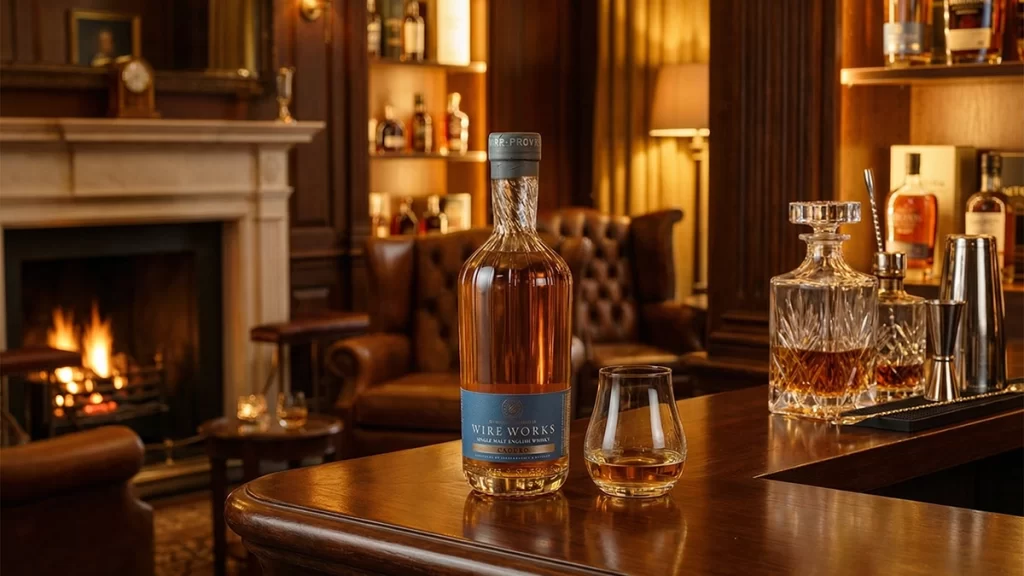 ワイヤーワークスのイメージ