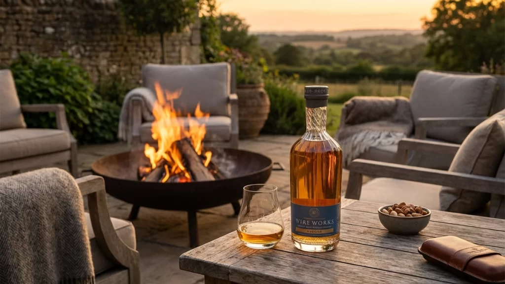 ワイヤーワークスのイメージ