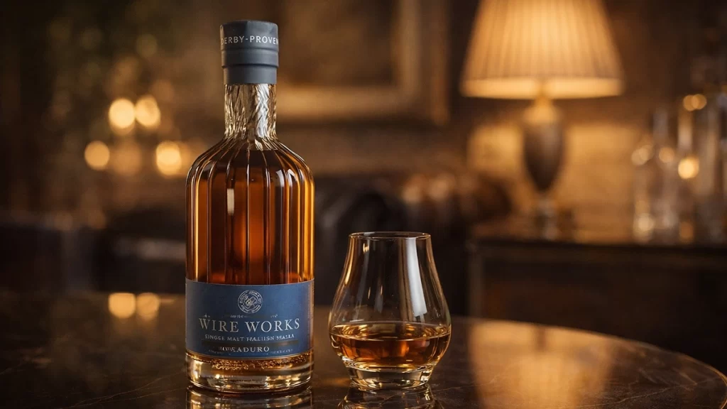 ワイヤーワークスのイメージ