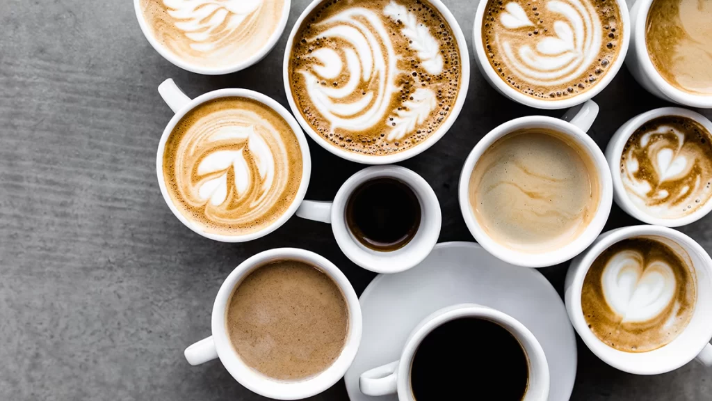 コーヒーイメージ