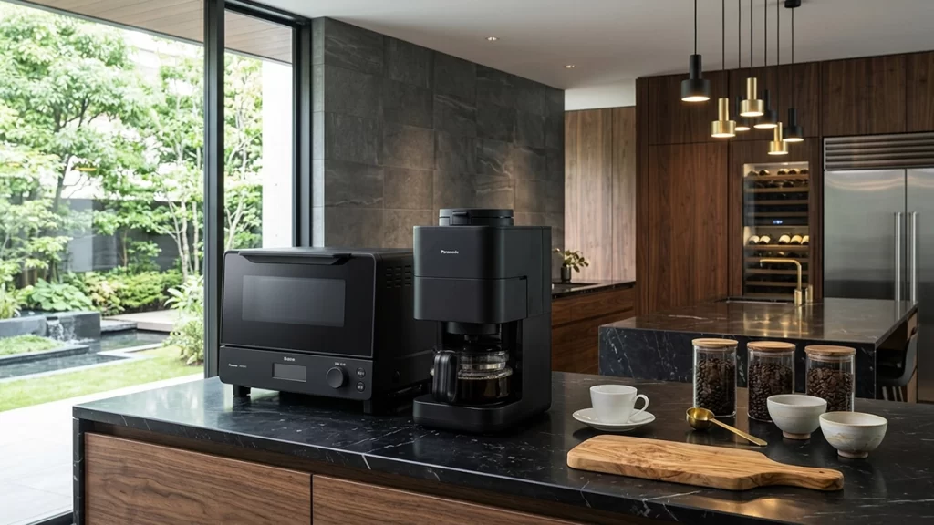 コーヒーメーカーイメージ