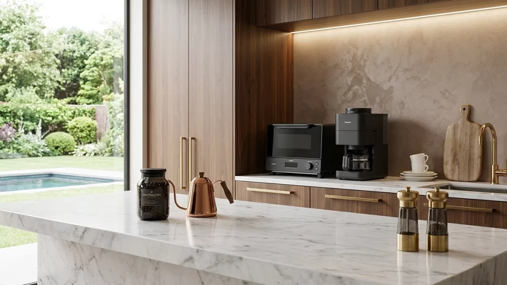 コーヒーメーカーイメージ