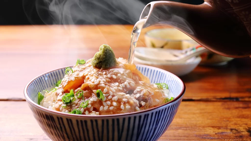 小鯛料理のイメージ