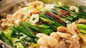 もつ鍋イメージ