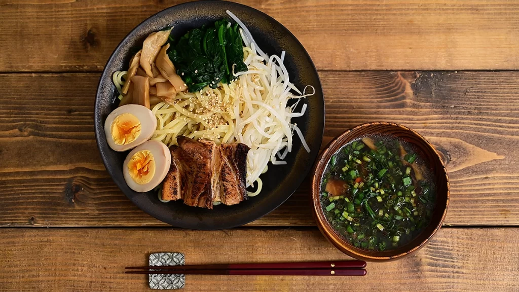 ラーメンのイメージ