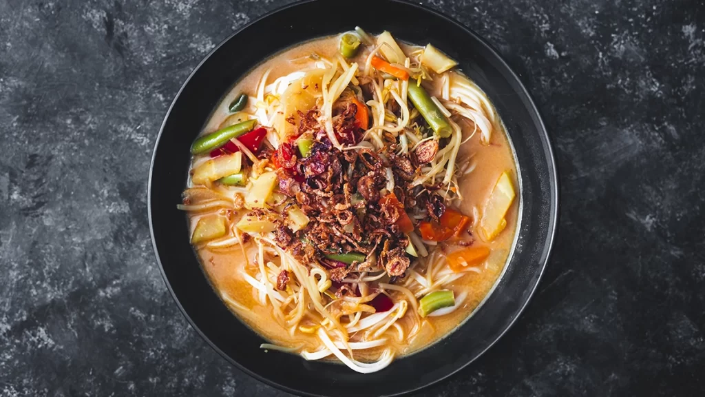 ラーメンのイメージ