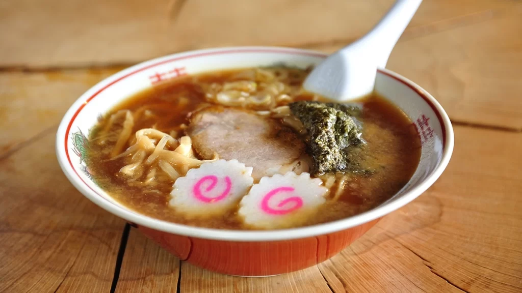ラーメンのイメージ