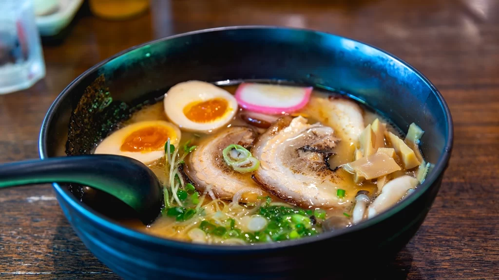 ラーメンのイメージ