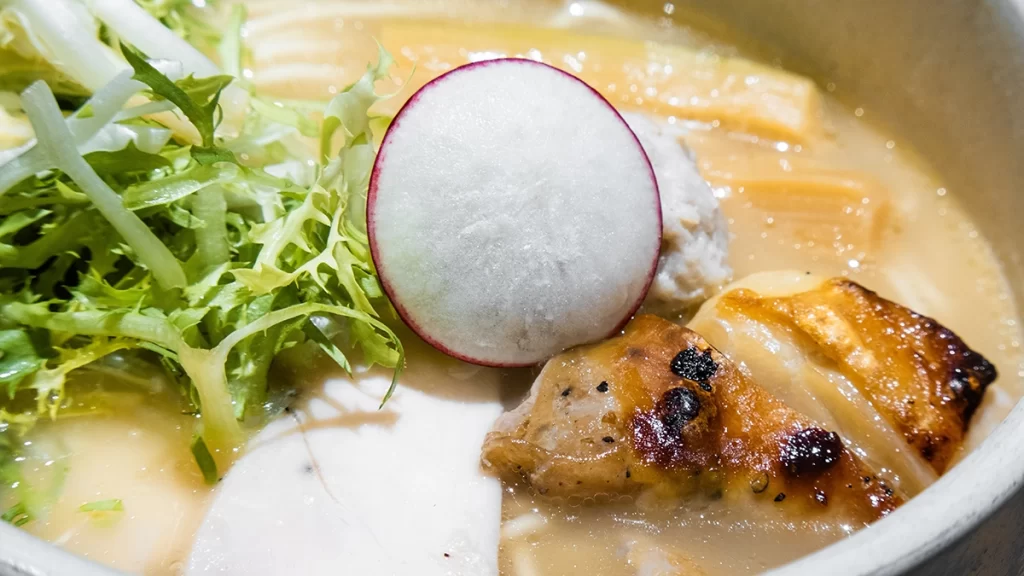 ラーメンのイメージ